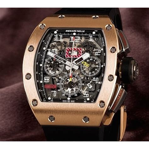 armbanduhr richard mille|Richard Mille price list.